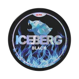 iceberg 150mg snus nicotine pouches dubai